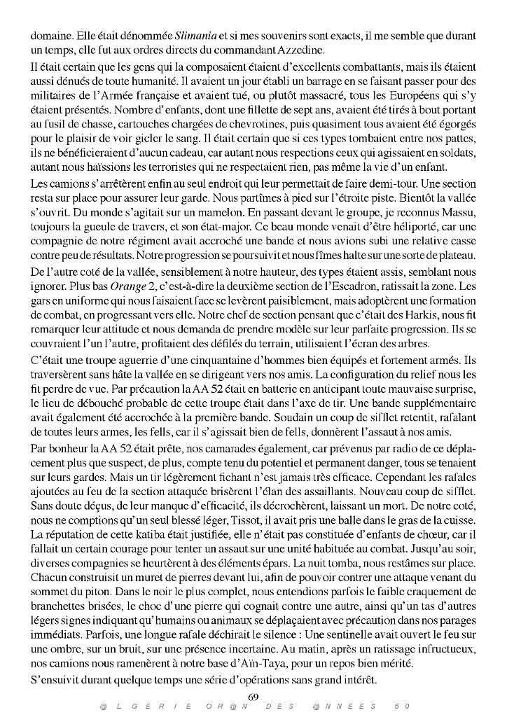 611 PARACHUTISTE AU 1 ER RCP TOME II DE RENE SAUVAGE (73).jpg